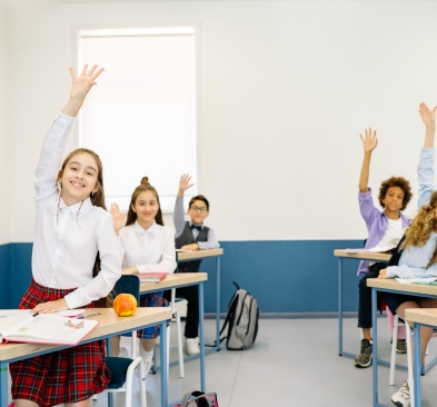 Supportive Classroom Environment – Flagler County Schools